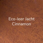 Leer Jacht Cinnamon