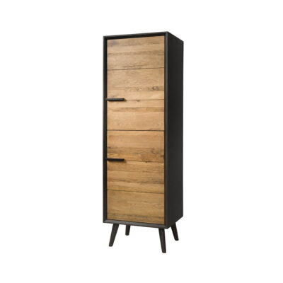 Tower-Living-Opbergkast-Bresso-55-cm-Rechts-Eiken