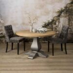 Tower-Living-Eettafel-Prato-rond