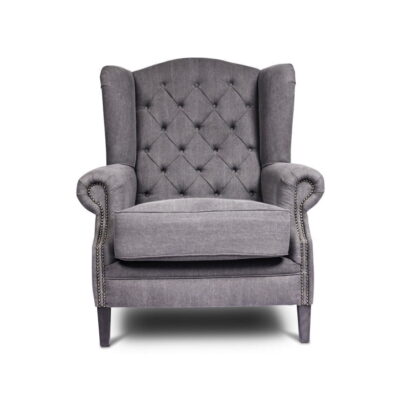 Fauteuil Henk