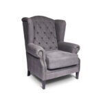 Fauteuil Henk