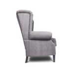 Fauteuil Henk