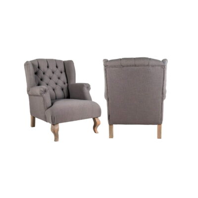 Fauteuil Memphis