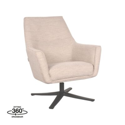 LABEL51 - Fauteuil_Tod_Naturel_Boucle_76x75x90_cm_Perspectief_360