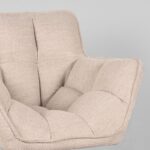 LABEL51 - Fauteuil_ian_76x72x87_cm_naturel_boucle_detail