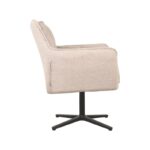 LABEL51 - Fauteuil_ian_76x72x87_cm_naturel_boucle_zijkant