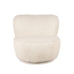 LABEL51 - Fauteuil_Bunny_90cm_Soft_Beige_Amazy_Voorkant