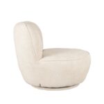 LABEL51 - Fauteuil_Bunny_90cm_Soft_Beige_Amazy_Zijkant