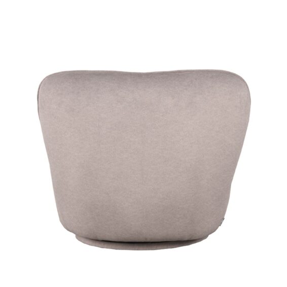 LABEL51 - Fauteuil_Bunny_90cm_Soft_Taupe_Explore_Achterkant