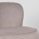 LABEL51 - Fauteuil_Bunny_90cm_Soft_Taupe_Explore_Detail