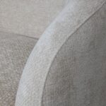 LABEL51 - Fauteuil Alby - Stof Naturel Elite Details (2)