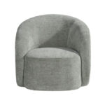 LABEL51 - Fauteuil Alby - Stof Stone Elite Zonder Poten (2)