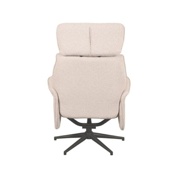 LABEL51 - Relaxfauteuil_Verdal_77x79x109_cm_Naturel_Touch_Achterkant_v2