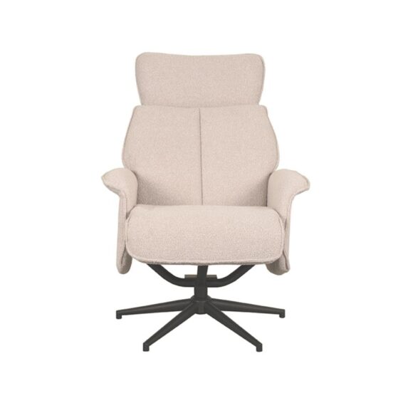 LABEL51 - Relaxfauteuil_Verdal_77x79x109_cm_Naturel_Touch_Voorkant2_v2