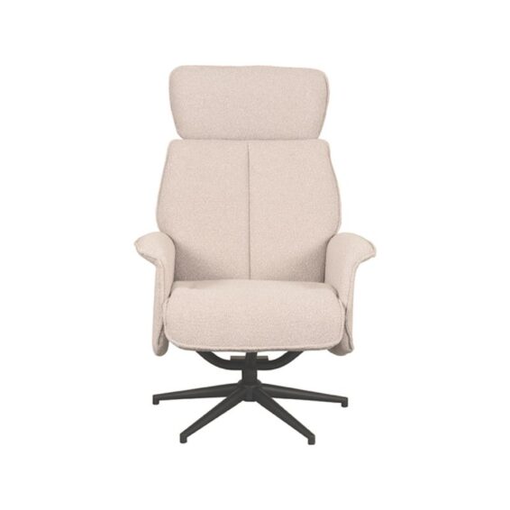 LABEL51 - Relaxfauteuil_Verdal_77x79x109_cm_Naturel_Touch_Voorkant_v2