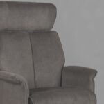 Relaxfauteuil_Verdal_77x79x109_cm_Antraciet_Cosmo_Detail_v2