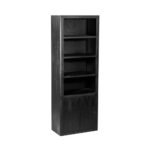 Tower-Living-Boekenkast-Tenna-80-cm-Mango