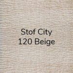 Stof-City-120-Beige