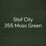 Stof-City-355-Moss-Green