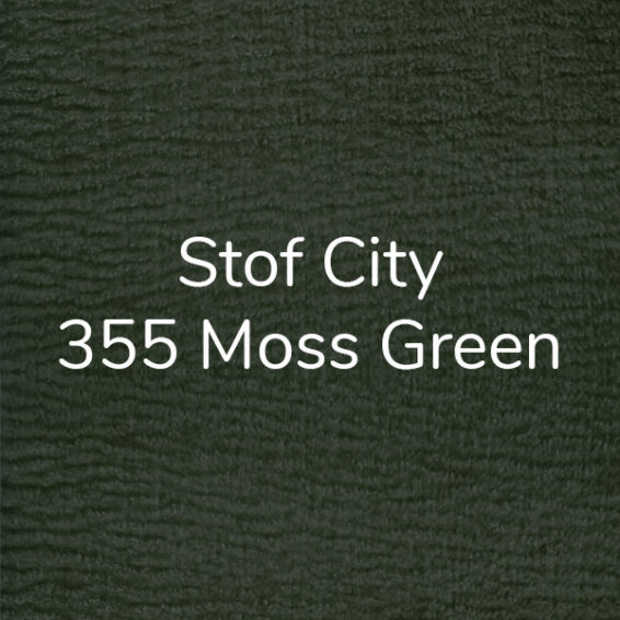 Stof-City-355-Moss-Green