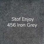 Stof-Enjoy-456-Iron-Grey