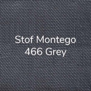 Stof Montego 466 Grey