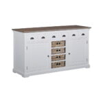 Tower-Living-Dressoir-Napoli-161cm-2