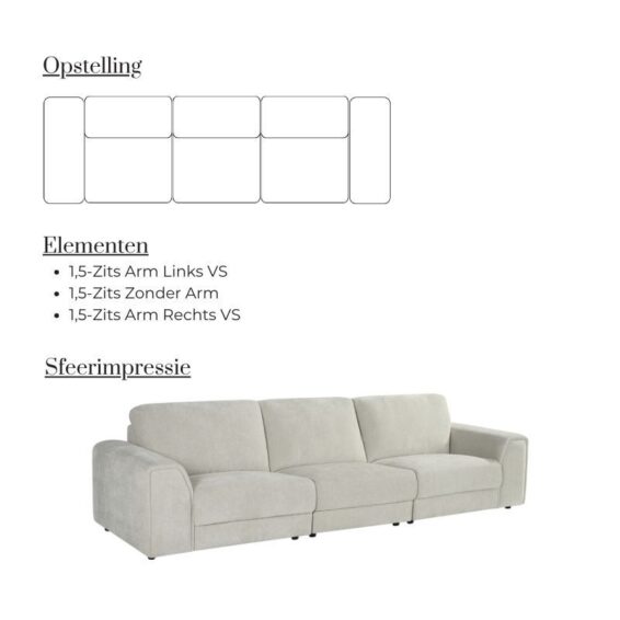 LABEL51-Bank-Tivoli-4-zits-228-cm-Stof-Elite-Natural-03-Opstelling.jpg