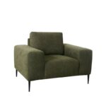 LABEL51 Fauteuil Ferraro Hunter Touch Perspectief