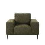 LABEL51 Fauteuil Ferraro Hunter Touch Voorkant