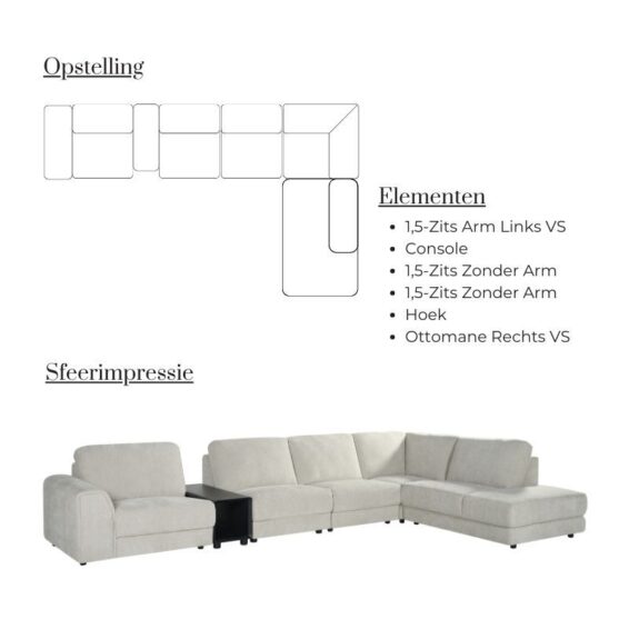 LABEL51-Loungebank-Ottoman-Tivoli-Console-411x235-cm-Stof-Elite-Natural-03-Opstelling.jpg