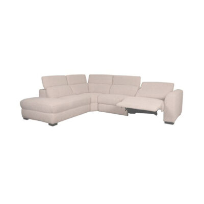 LABEL51 Loungebank Ottoman Livordo 2 5 Zits Ottomane Links Naturel Touch Perspectief2